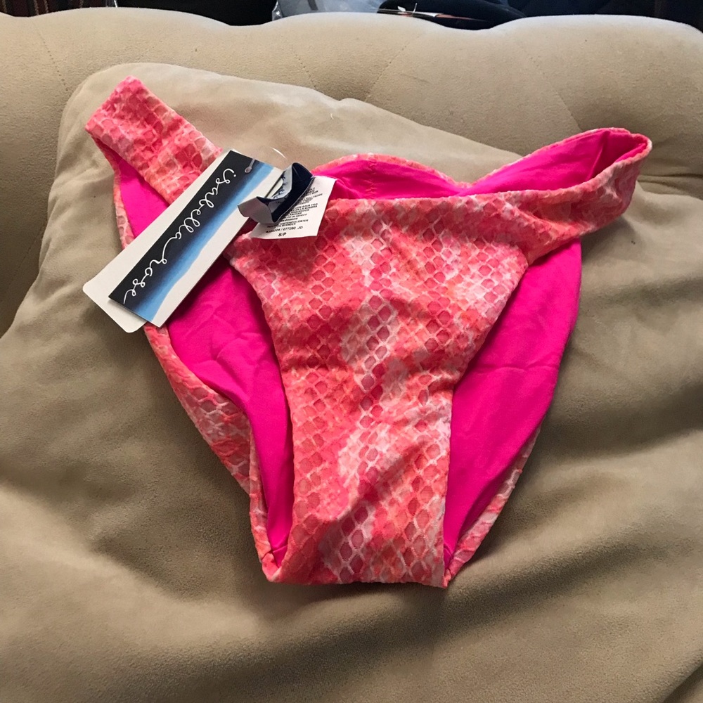 Isabella Rose bikini bottoms